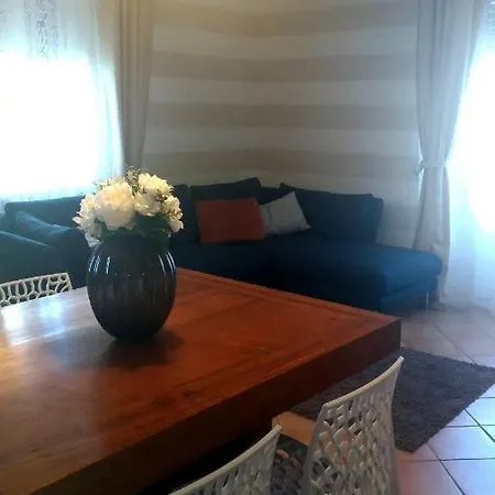 Aria Di Mare Tatil Evi *