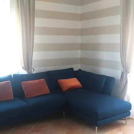 Tatil Evi Aria Di Mare *