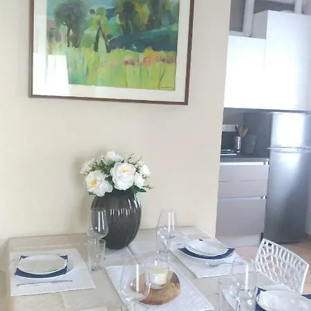 Tatil Evi Aria Di Mare
