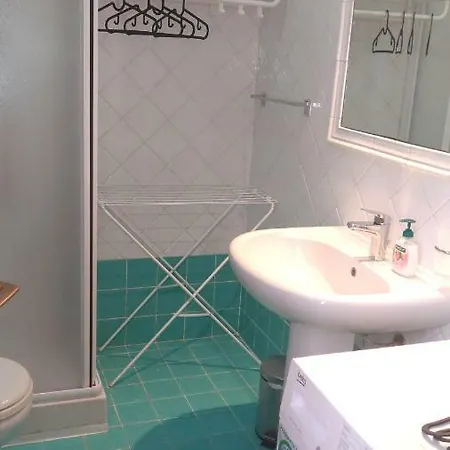 Tatil Evi Aria Di Mare Fano